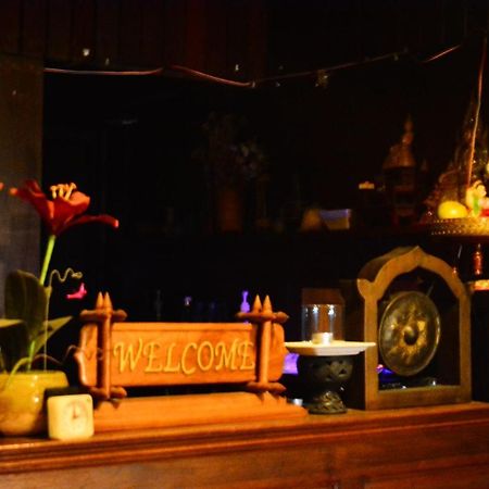Dream House Daire Chiang Mai Dış mekan fotoğraf
