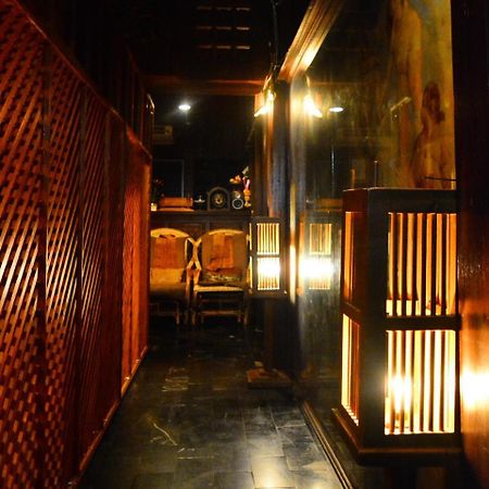Dream House Daire Chiang Mai Dış mekan fotoğraf
