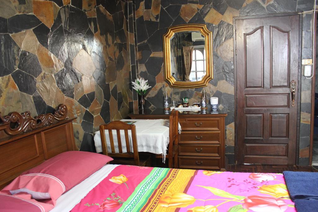 Dream House Daire Chiang Mai Dış mekan fotoğraf