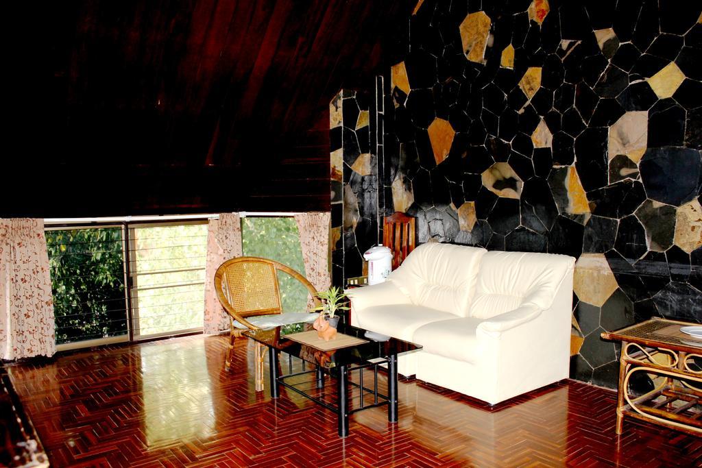 Dream House Daire Chiang Mai Oda fotoğraf