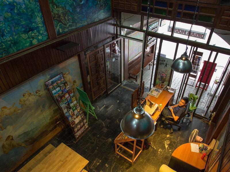 Dream House Daire Chiang Mai Dış mekan fotoğraf