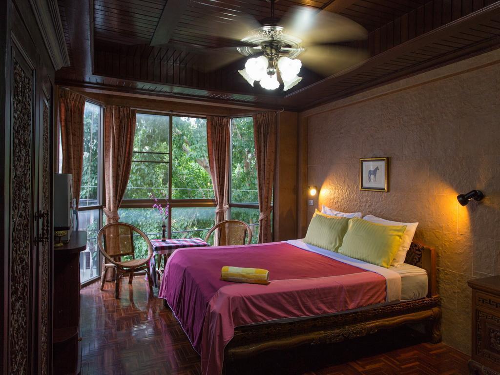 Dream House Daire Chiang Mai Dış mekan fotoğraf