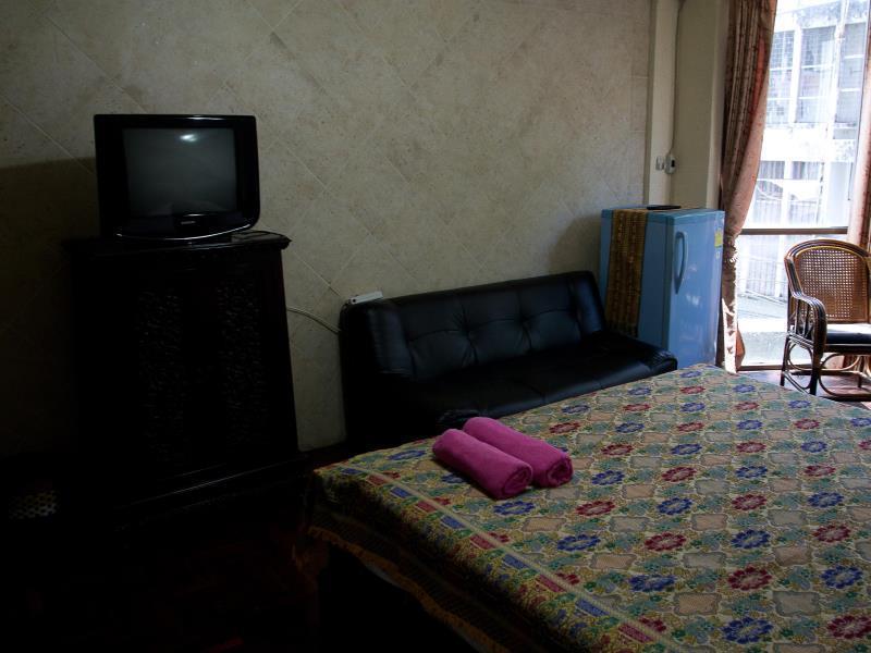 Dream House Daire Chiang Mai Dış mekan fotoğraf