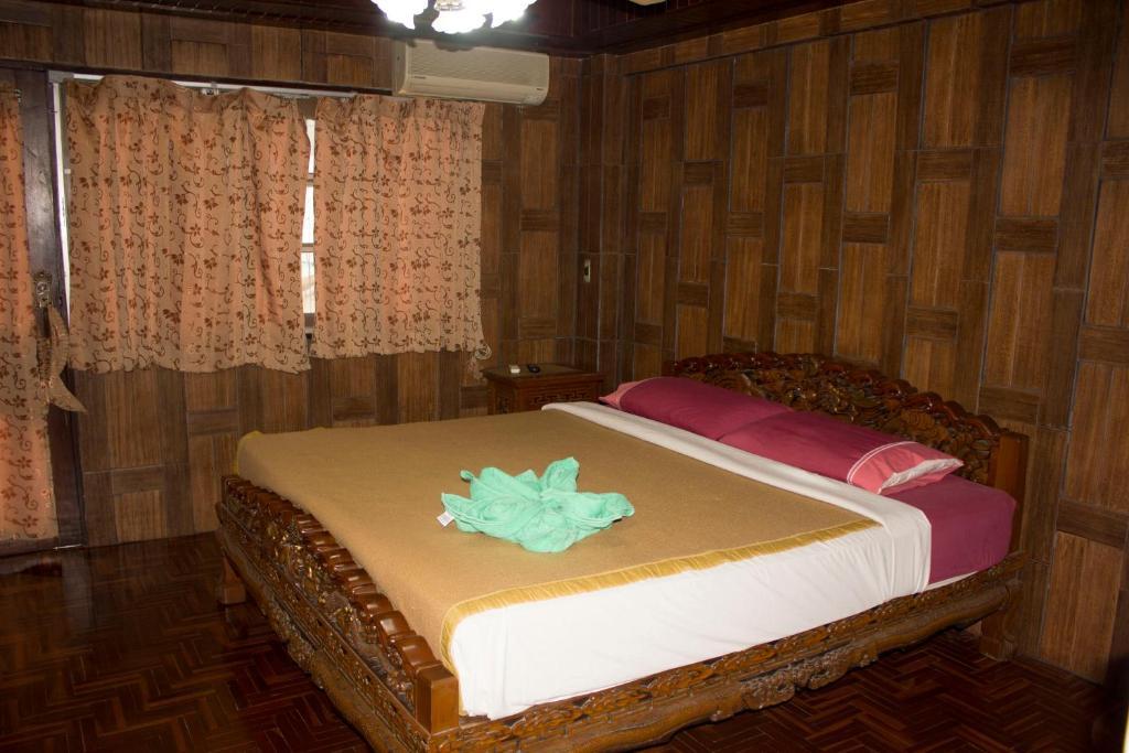 Dream House Daire Chiang Mai Oda fotoğraf