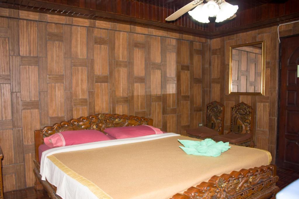 Dream House Daire Chiang Mai Oda fotoğraf