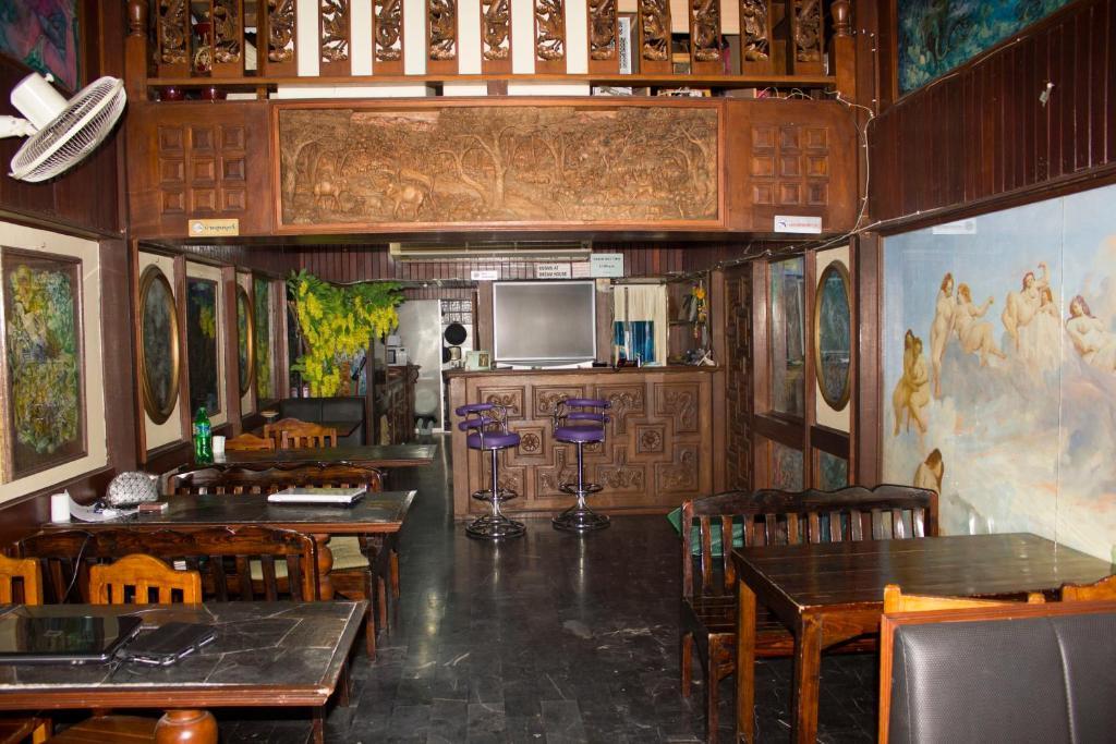Dream House Daire Chiang Mai Dış mekan fotoğraf