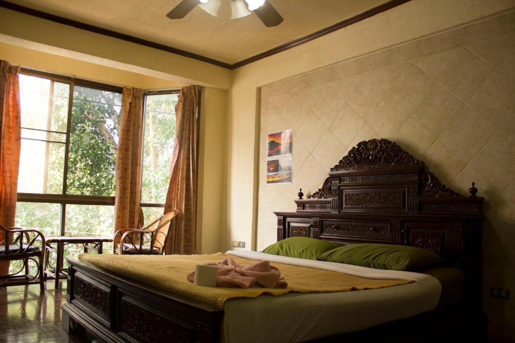 Dream House Daire Chiang Mai Oda fotoğraf