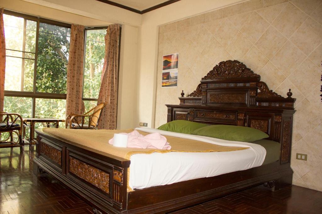 Dream House Daire Chiang Mai Oda fotoğraf