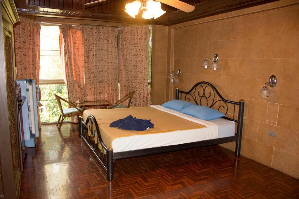Dream House Daire Chiang Mai Oda fotoğraf