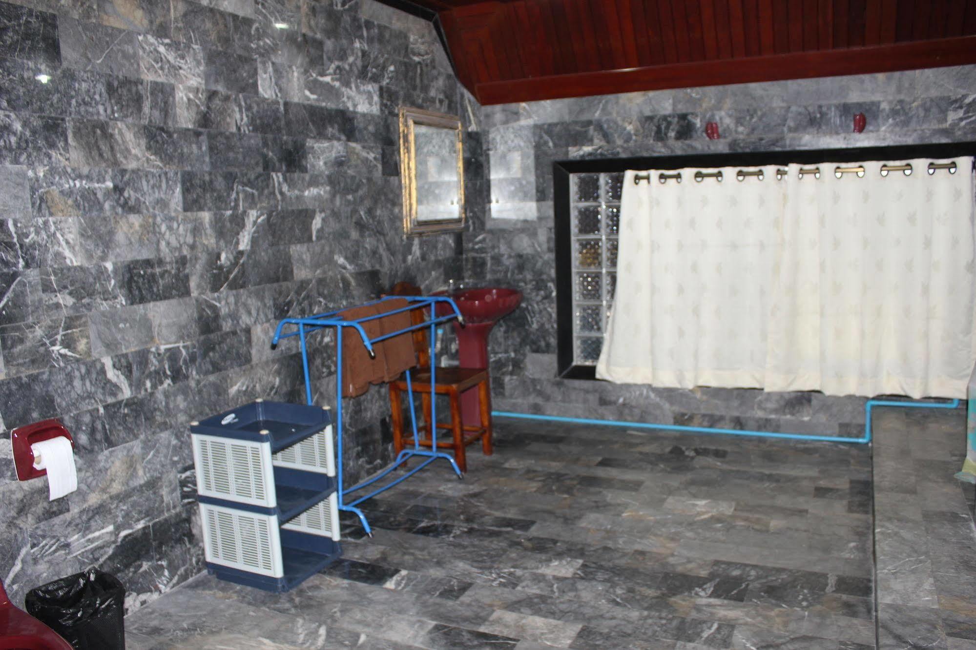 Dream House Daire Chiang Mai Dış mekan fotoğraf