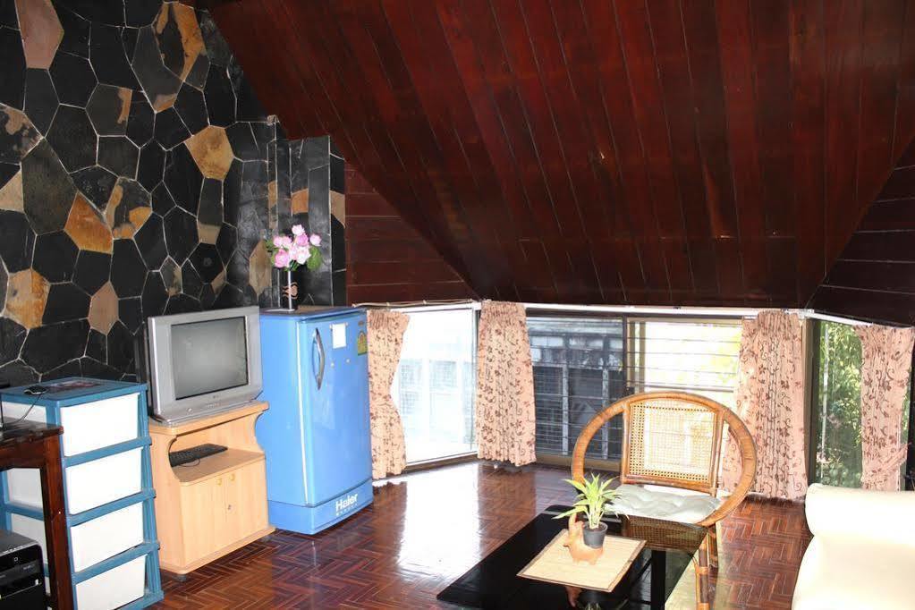 Dream House Daire Chiang Mai Dış mekan fotoğraf