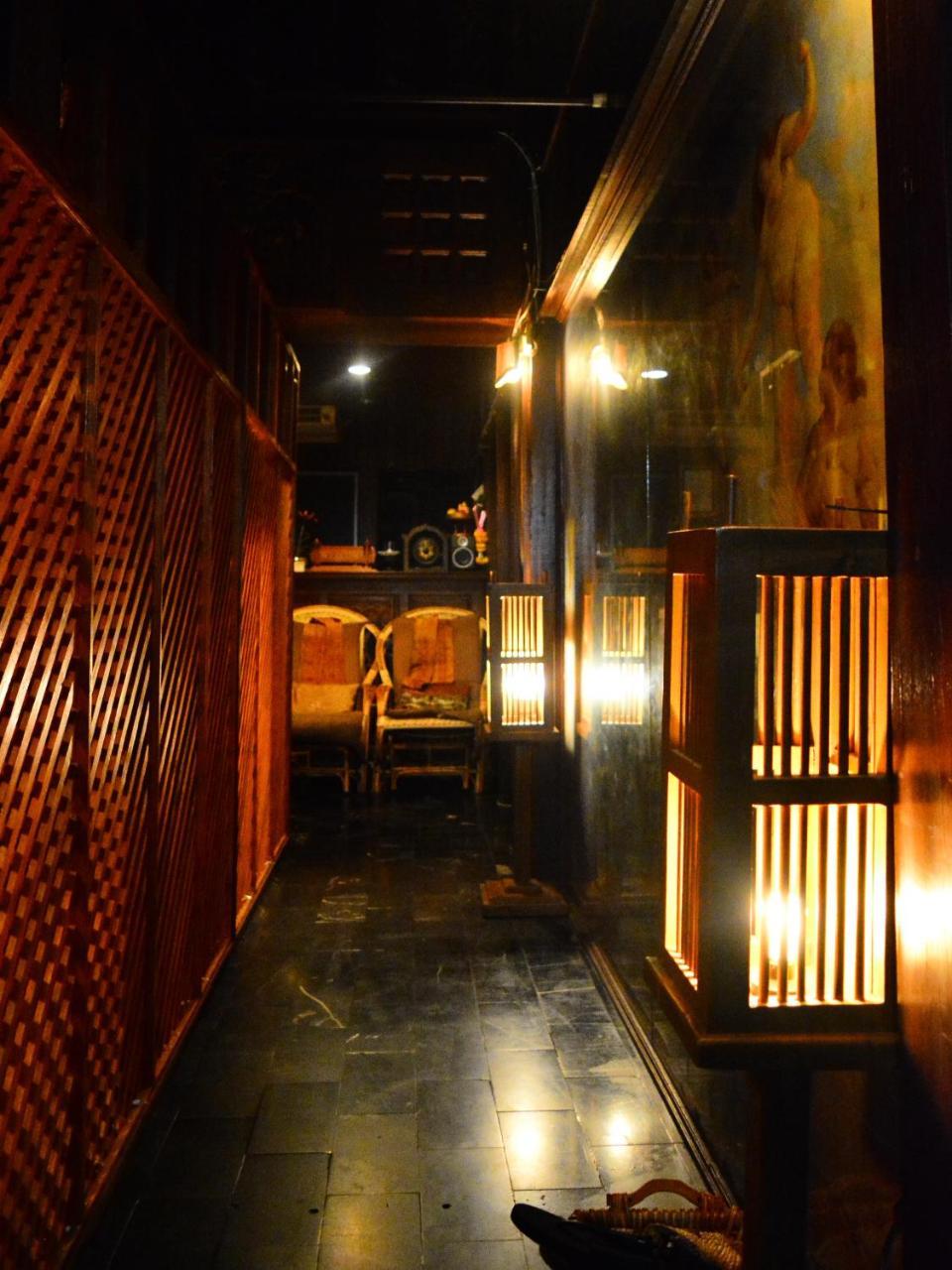 Dream House Daire Chiang Mai Dış mekan fotoğraf